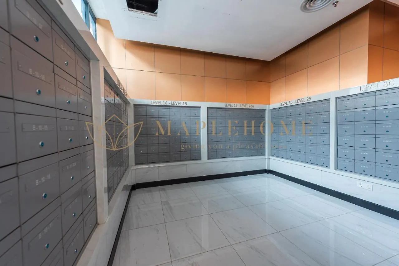 The Colony And The Luxe Premier Suites كوالالمبور
