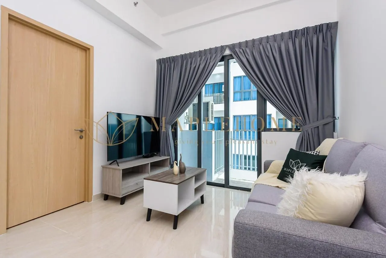 The Colony And The Luxe Premier Suites كوالالمبور