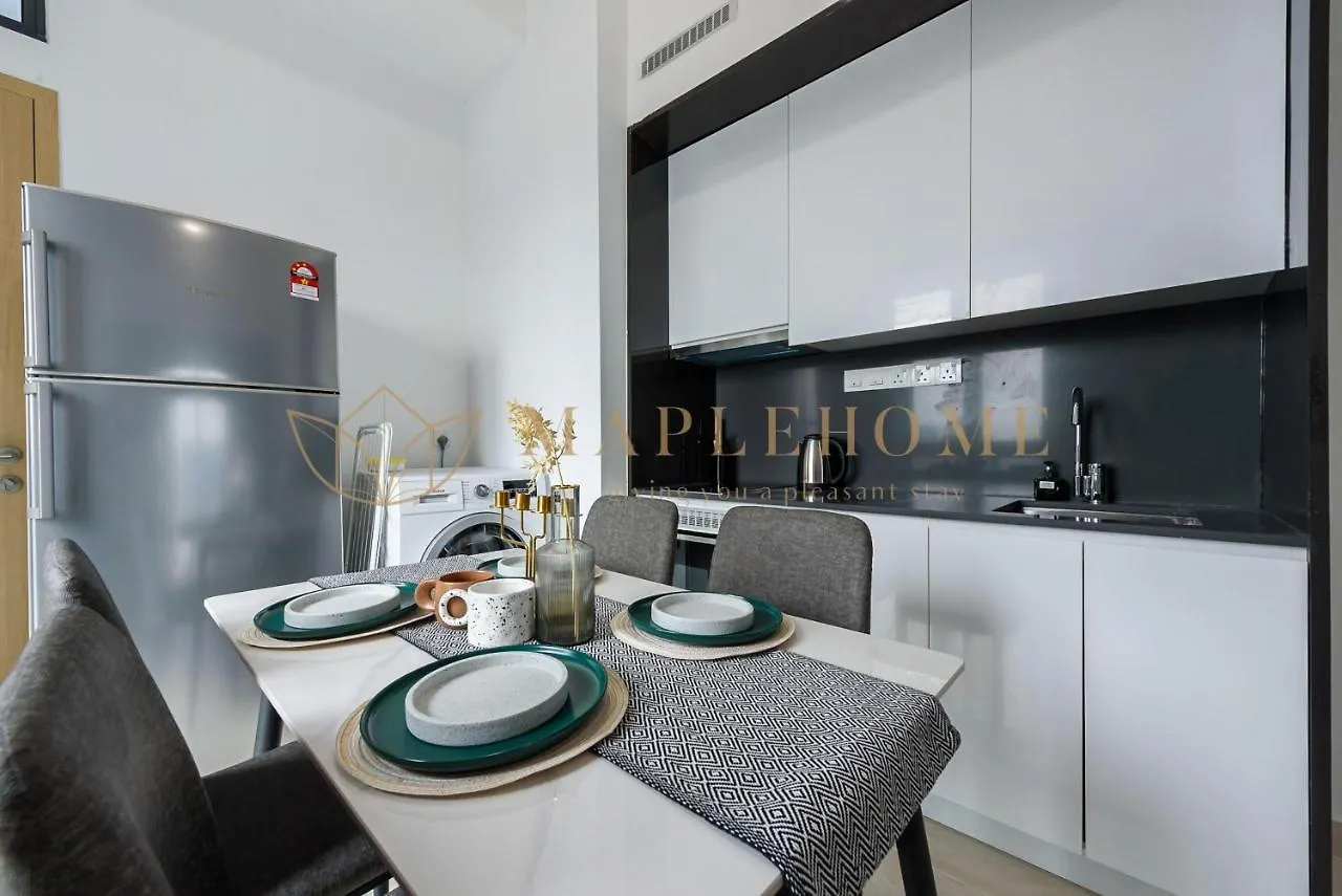 The Colony And The Luxe Premier Suites كوالالمبور 0*,